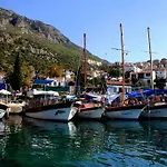 Hotel Koza