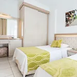 Hotel Koza Kas