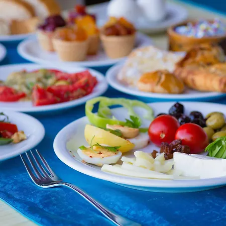 Koza Ξενοδοχείο 2*