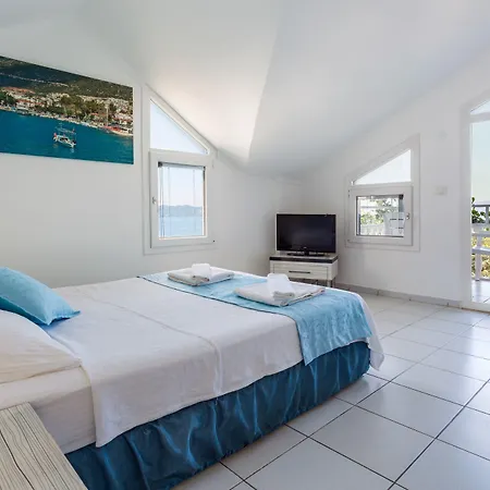 Koza Ξενοδοχείο