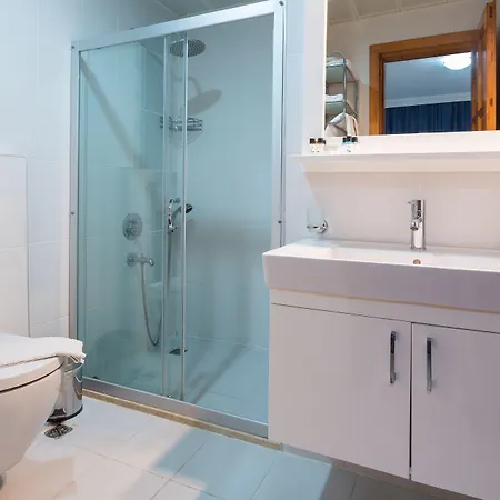 Koza Ξενοδοχείο 2*