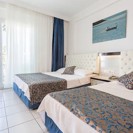 Koza Hotel Kaş