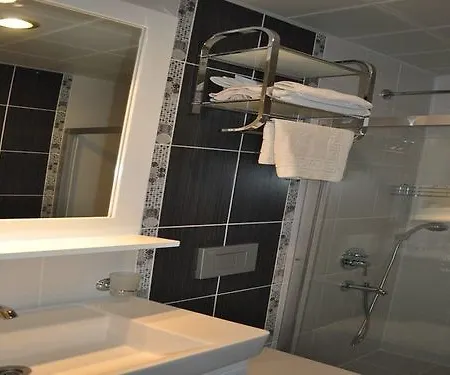 Ξενοδοχείο Koza