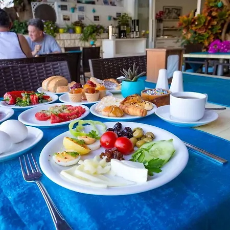 Koza Ξενοδοχείο 2*