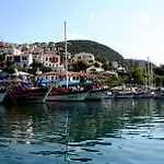 Koza Hotel 2*