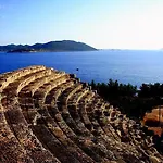 Koza Kas